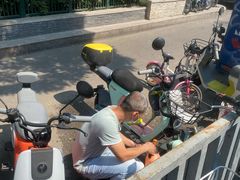 -九号电动车(安定门内大街店)