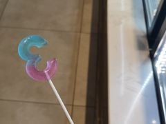-花花卷卷·鲜食蛋糕(静安久光百货店)