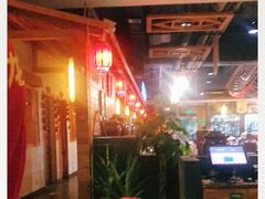 -龙泉人椰子鸡.糟粕醋.海南菜(三亚旗舰店)