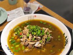 -鸡毛店·川菜(双楠店)