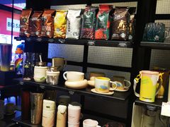 -星巴克臻选(广州东山锦轩店)