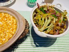 -桂满陇·杭州小馆(朝阳合生汇店)