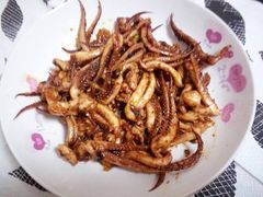 -臻鲜燕海鲜融合餐厅(金陵style店)