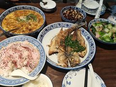 -兰边碗(鼓楼店)