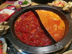 -蜀大侠火锅(春熙路店)
