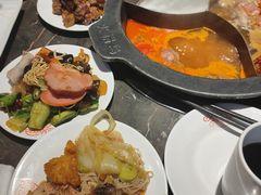 -火锅岛潮牌自助餐厅(天津天佑城店)