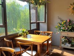 -IFIF 如果花園(宽厚里店)