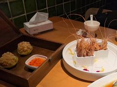 -浙里本味·宴四季江南(三台山路店)