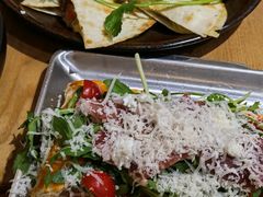 -HELLO 27 意面·沙拉·帕尼尼