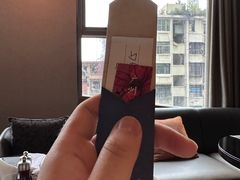 -广州德安丽舍凯宾斯基酒店