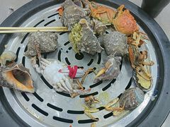 -仙螺岛海鲜自助餐厅(总店)
