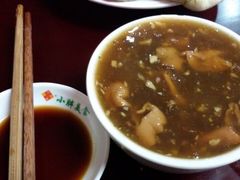 -陈寔包子王·卤煮小肠·京味小吃(龙潭店)
