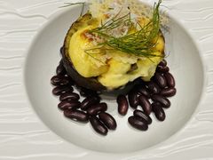 -V Bar海景扒房(北海湾惠龙万达嘉华酒店)