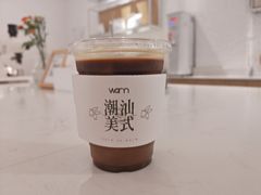 -Cafe on warm(丹霞店)