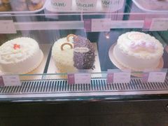 -凯司令西饼店(东建路店)