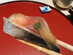 -鮨一日本料理(大中华店)