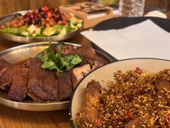 -壹酒贰肉1926·深夜食堂(九纬路店)