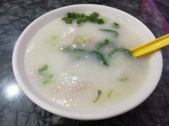 肉片粥-燊意布拉肠云吞面(中山四路店)