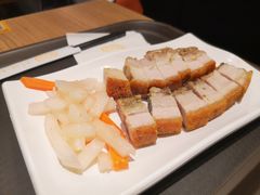 例牌烧肉-大家乐(广州中华广场店)