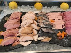 -怡聚轩全日制自助餐厅(大中华喜来登酒店)