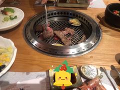 -赤坂亭·M9和牛烧肉·铁板烧(合肥万象城店)