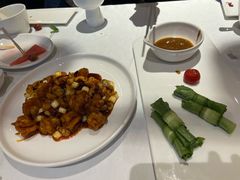 -尘香•传统川菜(创汇首座店)