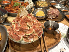 -姜虎东白丁烤肉(深圳湾后海汇店)