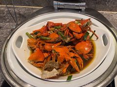 -浙江西子宾馆·瑶园咖啡厅