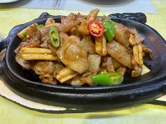 -高丽馆(尊茂店)