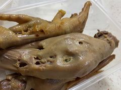 -王二甩老木子鸡(江湾店)