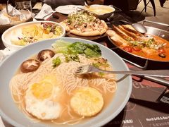 -Nord Grill&Bar Highland诺德西餐(深圳欢乐海岸店)