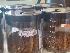 -PUZZLE COFFEE 拼图咖啡