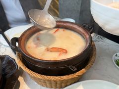 -潮州府·潮菜·砂锅粥(徐家汇店)