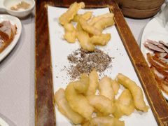 -皇城根北京风味主题餐厅(中海环宇城店)