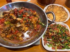 -61号餐吧(兴坪古镇漓江店)