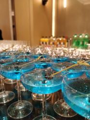 -深圳中洲万豪酒店·宴会厅