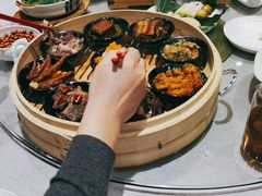 一品东坡肉-眉州东坡(东坝店)