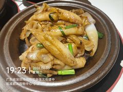 -谭厨中山传家菜.乳鸽.脆鲩鱼(华强北中航城店)