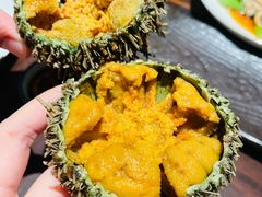 新鲜海胆-东莱海上(长宁来福士店)