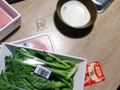 -野妹经典火锅(民治店)