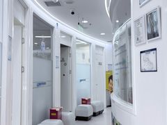 -欢乐口腔(望京分院)