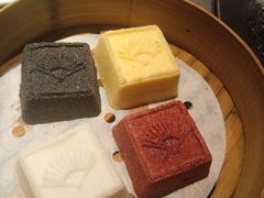 -小厨娘绣中淮扬(大行宫科巷店)