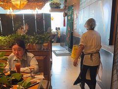 -云海肴·汽锅鸡·云南菜(苏州中心店)