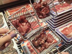 -董记老清泉·鲜切涮羊肉(窑岭店)