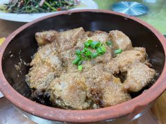 -婺源第一楼(朱子大道店)
