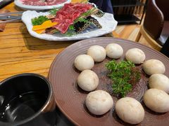 -黑牛の店·和牛烧肉(合生汇店)