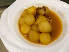 -雪山晋乡楼(食品街店)