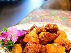 -小娘惹厨房Little Nyonya(狮城有约上榜店)