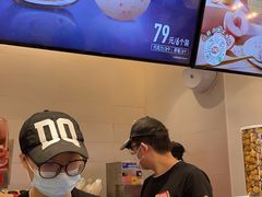 -DQ·蛋糕·冰淇淋(湖景东路店)