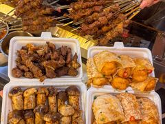 -亿牌牌东北烧烤(博物馆旗舰店)